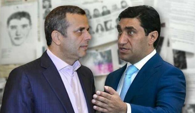 Нисанов Год Семёнович: тайна биографии кровавого уголовника