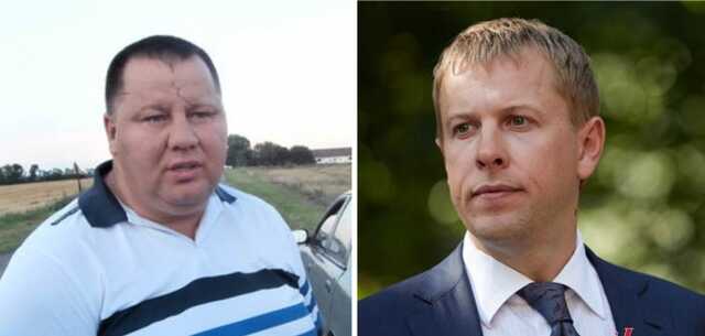 Агробизнес экс-нардепа Хомутынника купил кум экс-министра Авакова