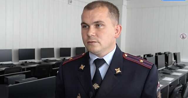 Айдар Гиндуллин и его 36 авто: гаишник-коррупционер удивил всю Башкирию