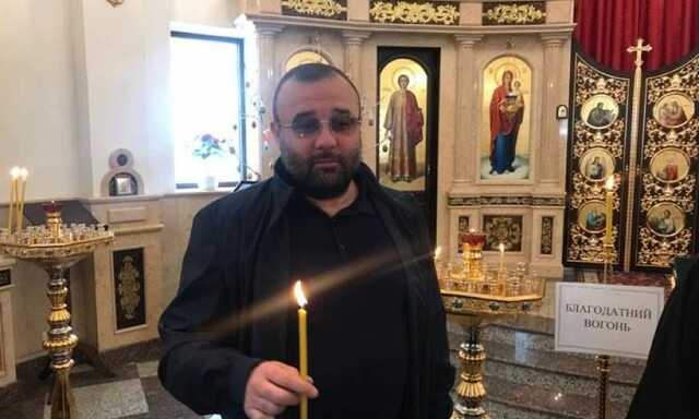 Нарик Петровский Александр Владимирович, Турчин Александр Генрихович в афере «DM Group»