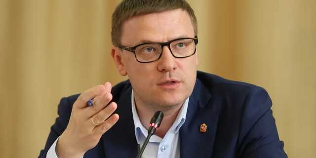 Над Барышевым «сгущается» Текслер