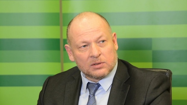 Отменен заочный арест беглого расхитителя денег «Приватбанка» Дубилета