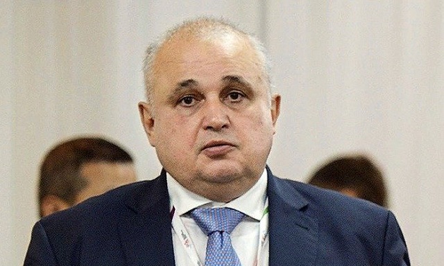 Шахтерский фактор Сергея Цивилева