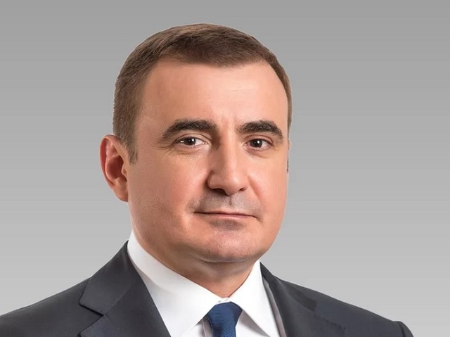 Как делят место будущего директора ФСБ РФ