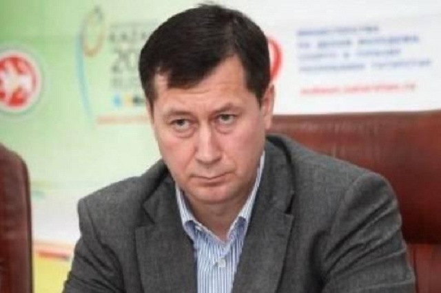 Бесстрашный бизнесмен из Татарстана Сирина Бадрутдинова мог обворовать компанию госбанка ВТБ