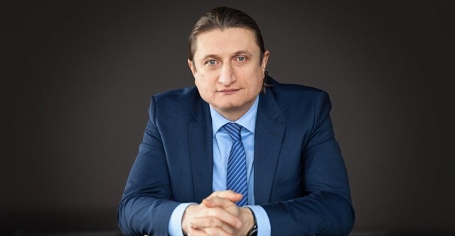 Гордеева «бьют» депутатом Чижовым?