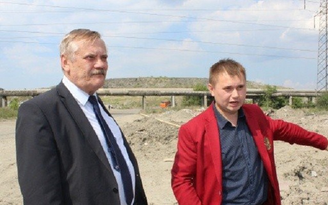 Экология стоит денег: в южноуральских элитах разгорелся скандал со многими неизвестными