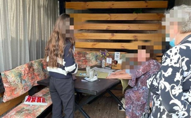 В Киевской области на взятке задержали советника ректора