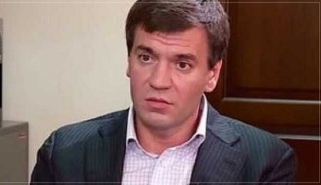 Бут Дмитрий Сергеевич: биография одиозного оборотня из обоймы Авакова