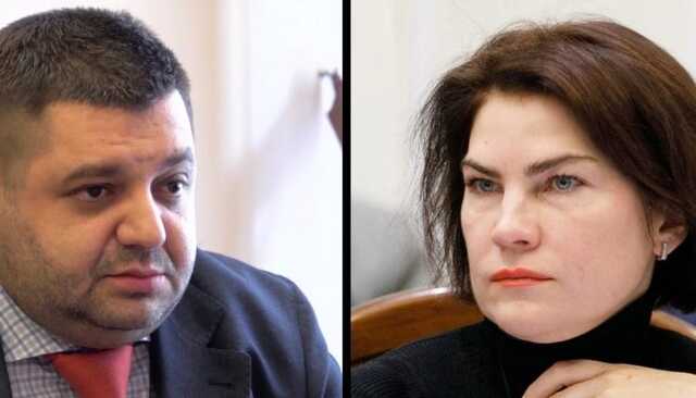 У Венедиктовой могут затягивать расследование, в котором замечен след Грановского – Схемы