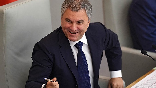 Володинский банкет для Саратова за счет Сбербанка