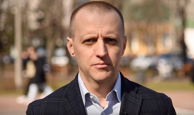 Трепак сделал ход Малашич, ударив по Неволе от Татарова и Фаринника