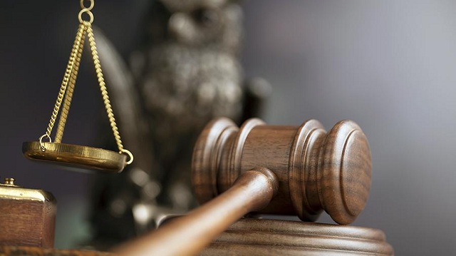 Судьи Верховного суда получили по 5 тыс. евро от Европейского