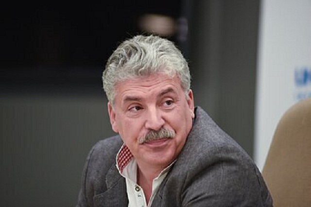 КПРФ подаст апелляцию на исключение Грудинина из кандидатов в Госдуму
