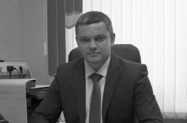 Министр связи Амурской области умер в больнице, куда попал после драки