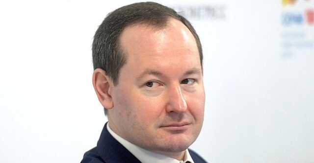 Силовики придут в «Россети»?