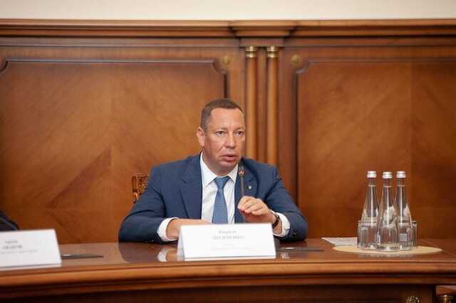Названы причины возможного увольнения главы НБУ Шевченко