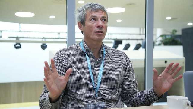Строительное «наследие» Мошковича