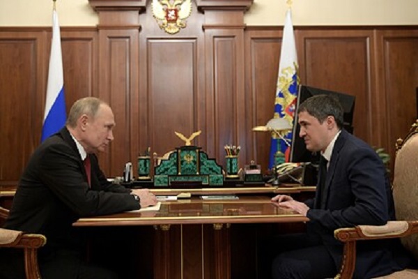 Обратившаяся к Путину активистка ответила на комментарий Пескова по ее делу