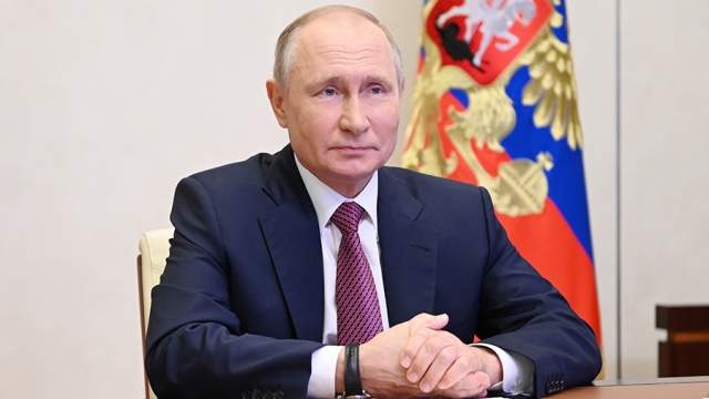Пропагандисты продолжают раскручивать тему с австрийским мальчиком, писавшим Путину