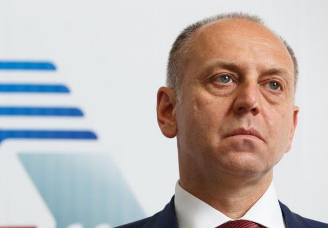 Банковские грезы Пумпянского?