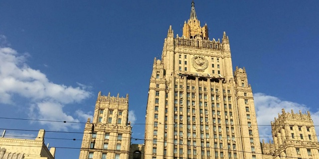 Рябков и посол Японии поговорили о региональной безопасности