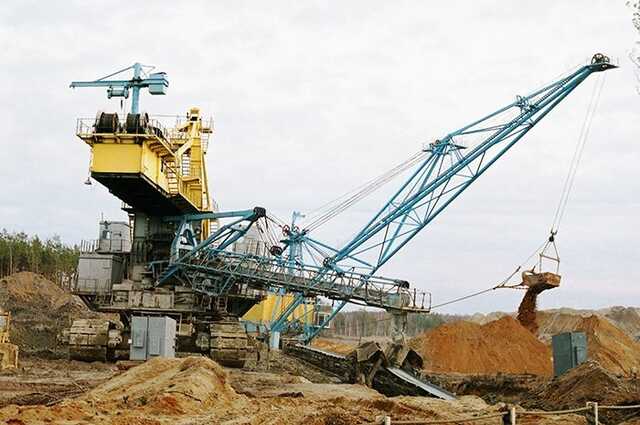 Пророссийская Stork International GmbH заменила IMMCO Кучука на ОГХК