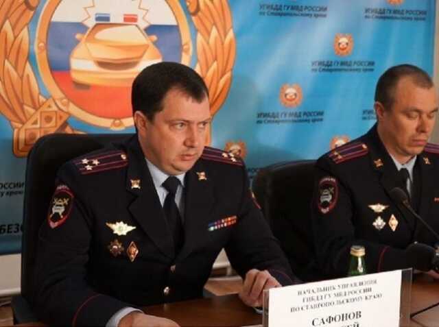 Бизнес на правах: Как гаишник из ростовского УГИБДД мечтал стать маршалом
