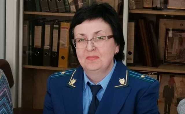 Гособвинитель по громкому делу «пошла домой и повесилась»