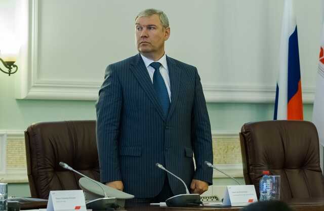 Кобзеву – повышение, Махмудову – прибыль?