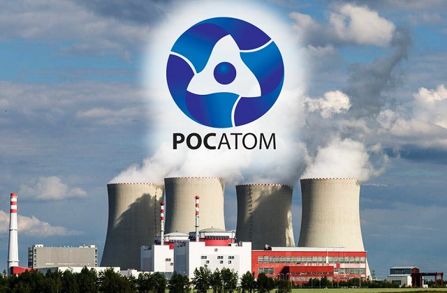 «Росатом» закружил Владимира Путина?