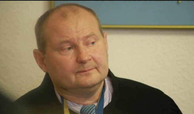 СБУ официально прокомментировала "похищение" Чауса