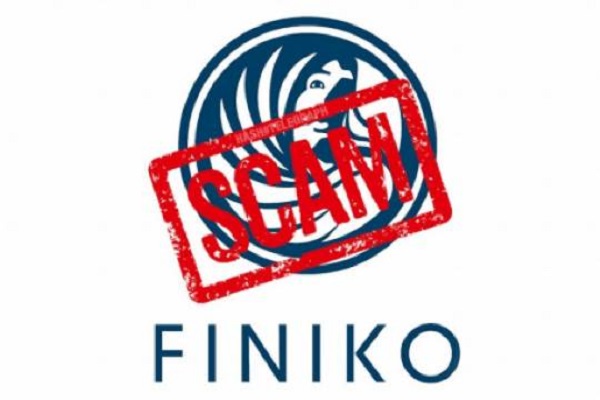  Finiko       