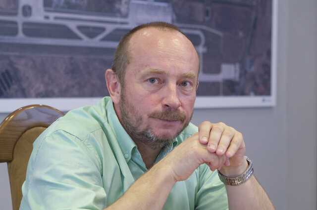 Рябикин разрешил Гостаможслужбе купить новенький кроссовер за 900 тыс. грн