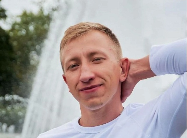 Пропавшего накануне белоруса Шишова нашли повешенным в парке в Киеве