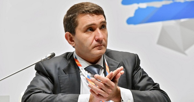 Миллиарды Россетей подарили Бармалею