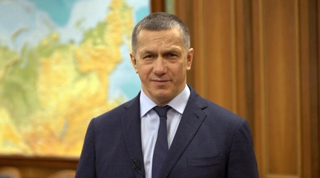 Бревна идут на восток