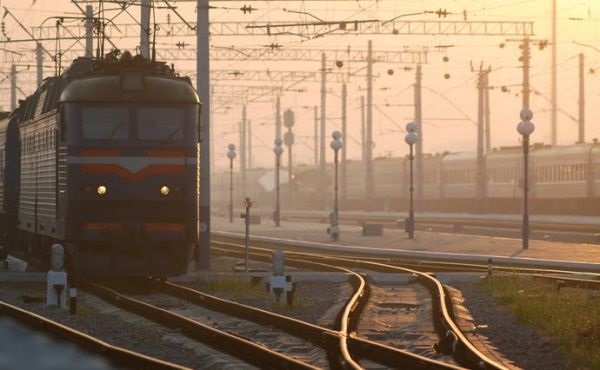 "Укрзалізниця" разворована тотально