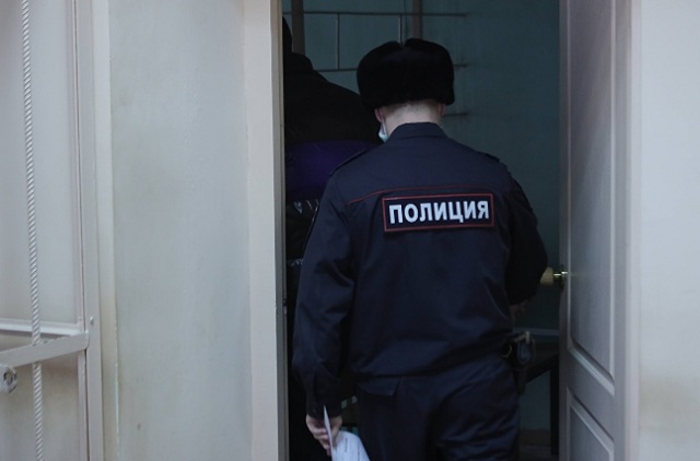 В Екатеринбурге лжеполицейские инсценировали изнасилование, чтобы получить с жертвы деньги