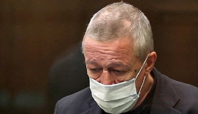 Адвокат Добровинский оценил перспективы жалобы Ефремова на приговор
