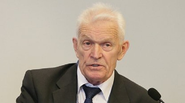Обвиняемому в госизмене 79-летнему российскому ученому решили запретить прогулки