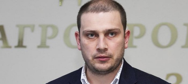 Скандальный глава Госэкоинспекции в Харьковской области Евгений Оберемок увольняется