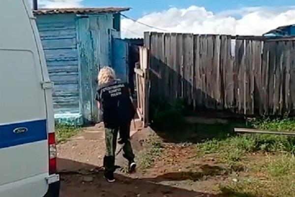 Родственники рассказали об убитой в Хакасии семье из пяти человек