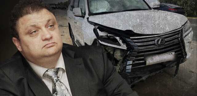 Смертельный вояж крымского бензинового короля