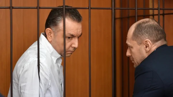 В суд над бывшим чекистом Дмитрием Фроловым вмешался коронавирус