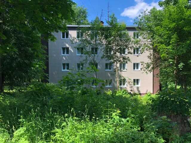 Генпрокуратура хочет оставить полковника без дома