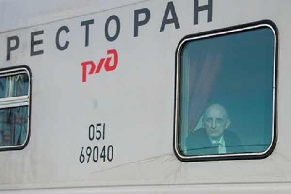Больше полусотни детей госпитализировали с поезда Мурманск — Адлер