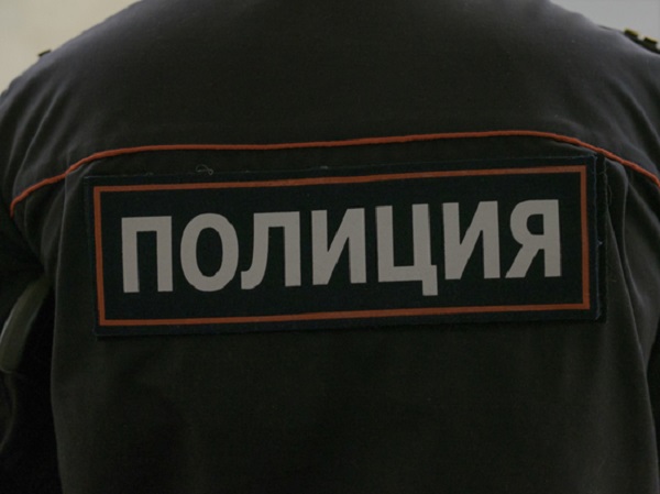 В Москве за разбойное нападение задержан боксер Аветисян