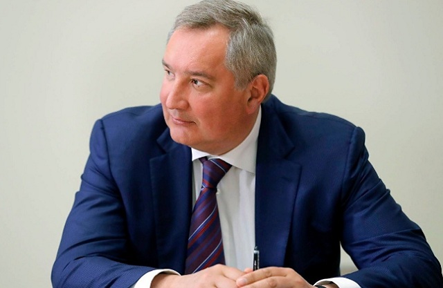 Рогозин предложил расстреливать за хищения в ОПК