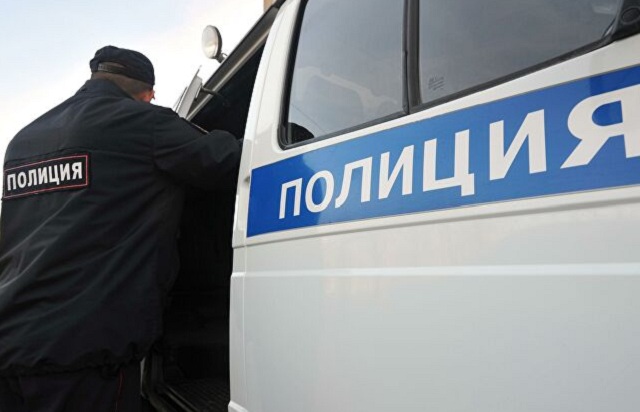 Полиция задержала трех человек после массовой драки со стрельбой в Подмосковье